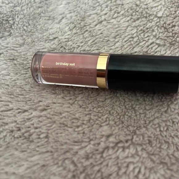 ‼️ TARTE Lip Paint - Picture 2 of 2